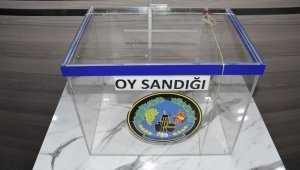 Menemen belediye başkan vekili seçimi iptal edildi