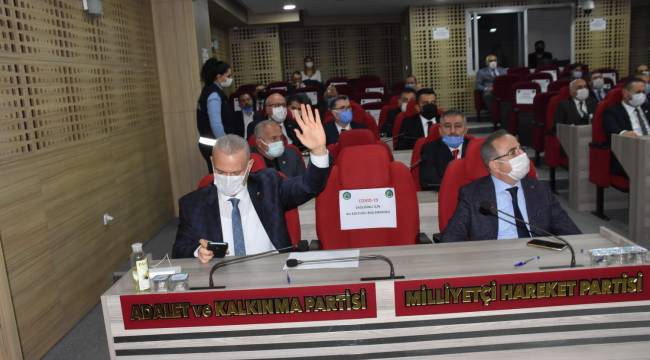 Menemen'de yeni tartışma Başkan Vekilliği seçimi mahkemelik oluyor