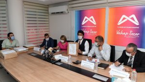 Mersin Metrosu'nda ön yeterlilik ihalesi sonuçlandı