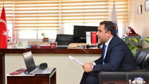 Mersin'de 'Öğrenci Danışma Merkezi' kuruluyor