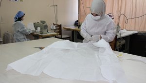Meslek lisesinde dikildi, Hollanda'ya ihraç edildi