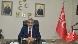 MHP Aydın İl Başkanı Alıcık, korona virüse yakalandı