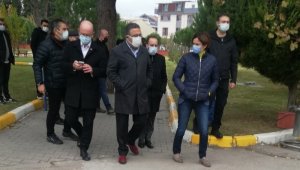 MHP Balıkesir İl Başkanlığı'ndan CHP'ye eleştiri