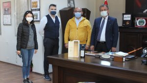 Milas zeytinyağında markalaşma bereketi yaşanıyor