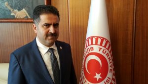 Milletvekili Fırat, Kılıçdaroğlu'na tepki gösterdi