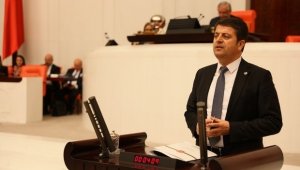 Milletvekili Tutdere, Adıyaman'ın il oluşunun 66. yıl dönümünü kutladı