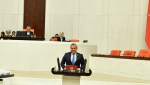 Milletvekili Ünal'dan hastane açıklaması