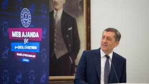 Milli Eğitim Bakanlığından iki yeni mobil uygulama: "MEB Ajanda ve E-Okul Öğretmen"