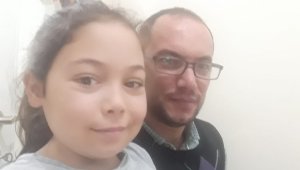 Milli Eğitim Müdürlüğünden hayatını kaybeden minik öğrenci için başsağlığı mesajı
