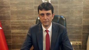 MMO Kayseri Şube Başkanı Akif Aksoy İstifa Etti