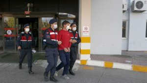Muğla'da 15 ayrı suçtan aranan şüpheli, JASAT'tan kaçamadı