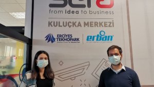Mühendislik öğrencilerinden 'Kapalı Alan Yönlendirme Sistemi'