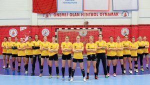 Muratpaşa Belediyespor, Görele'yi ağırlayacak