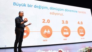Muratpaşa'da yerel demokrasi güçleniyor