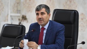 Muş Belediyesinin 2020 yılının son meclis toplantısı yapıldı
