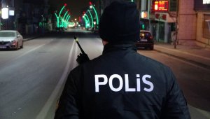 Muş'ta 56 saatlik kısıtlama başladı