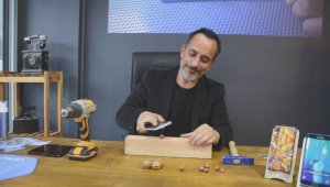 Nano teknoloji ile ekran koruyucu değiştirmeye son