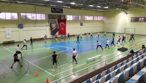 Nazilli Belediyesi gençlerin geleceğini destekliyor