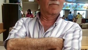 Nazillili eczacı Korona virüse yenildi