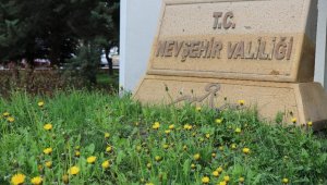 Nevşehir'de mesai saatleri değişti
