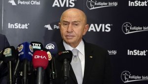 Nihat Özdemir'in Covid-19 testi pozitif çıktı