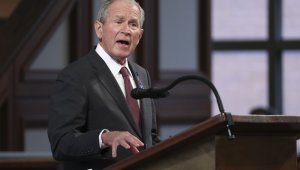 Obama, Bush ve Clinton canlı yayında aşı olacak