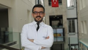 Obezite ameliyatından çık bir gün sonra evine git