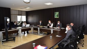 OMÜ'nün Eğitimde Revizyon Süreci İlahiyat Fakültesi'nden başladı