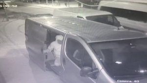 Önce anahtarı sonra aracı çaldılar