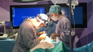 Op. Dr. Furkan Şengöz : ''Rinoplasti birçok sorunun çözümüne yardımcı olur''