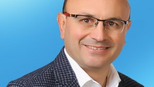 Oral: "Engelliler bizim bir parçamızdır"