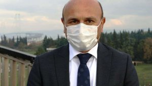 Oral: "Salgınla mücadelede herkes üzerine düşeni yapmalı"