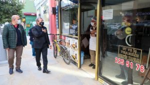 Ordu Valisi: "Ev ziyaretlerinden uzak durun"