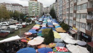 Orta Karadeniz, TÜFE'de Türkiye'yi solladı