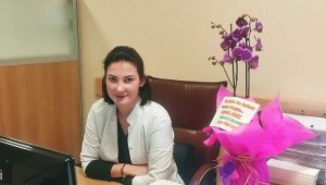 Osmancık Devlet Hastanesi'nde 2 uzman doktor atandı