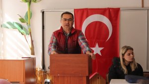 Otizm Derneği engellilerin yanında