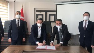 ÖTO ile Ziraat Bankası arasında tedarik zinciri anlaşması
