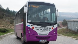 Özel Halk Otobüslerinin çalışma saatlerine düzenleme