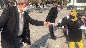 Özel insanlardan özel güne özel etkinlik