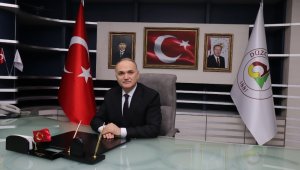 Özlü: "Dünyadan bihaber bu muhalif anlayışa çok yazık"