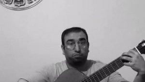 Pandemiden sorumlu hekimden şarkılı uyarı