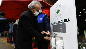 Pazarcıya HES kodu, vatandaşa sınırlı giriş