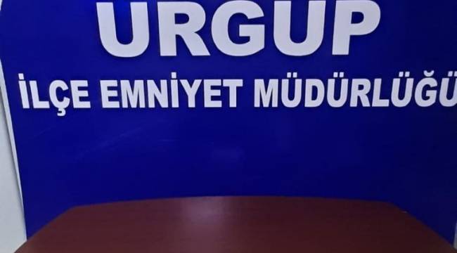 Polis ekipleri yoğurt içine saklanmış uyuşturucuyu ele geçirdi