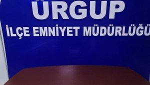 Polis ekipleri yoğurt içine saklanmış uyuşturucuyu ele geçirdi