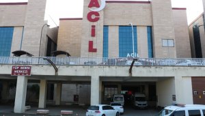 Polis katilinin cesedi morgda kaldı