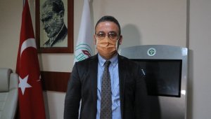 Prof. Dr. Gündüz: "Yeni servis ve yoğun bakım hazırlığı içerisindeyiz"