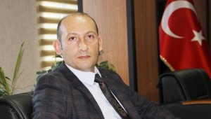 Prof. Dr. Tanak, dünyanın en etkili bilim insanları listesinde