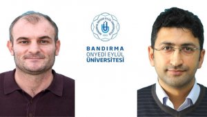 "Dünyanın En Etkili Bilim İnsanları" listesine girdiler