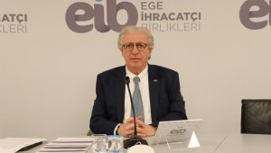 "E-ticaret pazarı 2022'de 6,5 trilyon dolara ulaşacak. Bu fırsatı değerlendirmeliyiz"