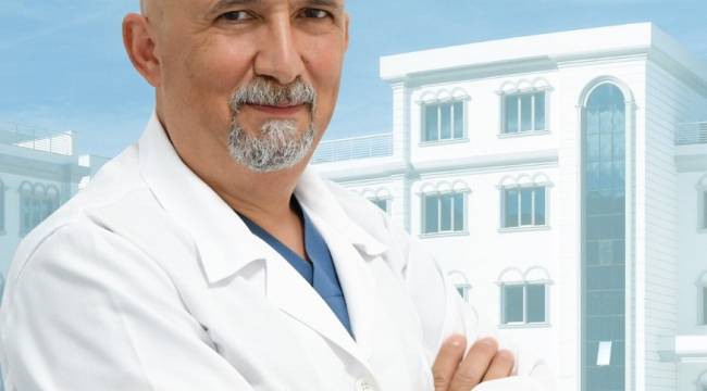 "Skolyoz, kız çocuklarda erkek çocuklara göre yaklaşık 8-10 kat daha sık görülüyor"